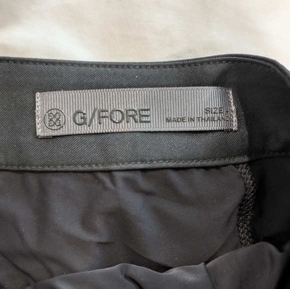 G/FORE Skort - Picture 3 of 4